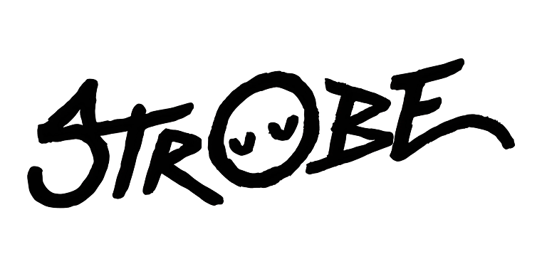 Strobe logo