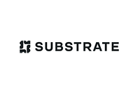 Substrate logo